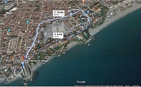Apartamento Bahía 327