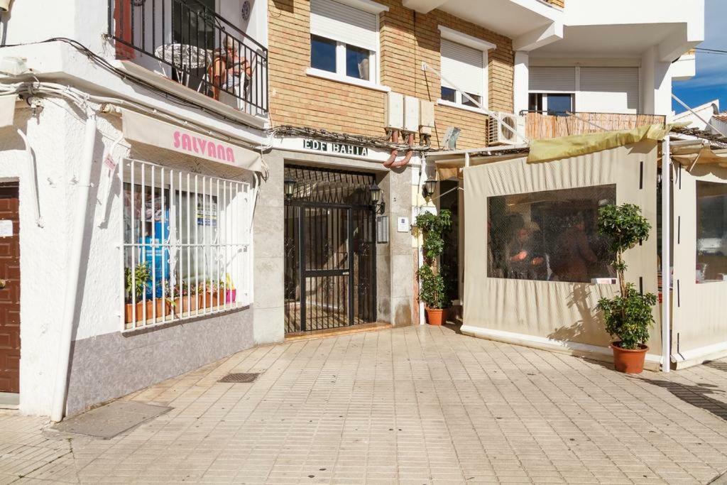 Apartamento Bahía 327 Apartamento Nerja Exterior foto